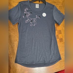 The Clean Green Shirt Company Merino Shirt - S